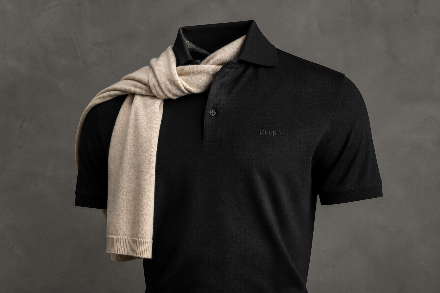 KEFRÉ Classic Polo